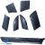 Partial Carbon Fiber TART Rear Bumper Set > Porsche 911 (996) 1999-2004 - image 28