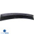 FRP TART GT Gurney Under Wing Flap > Porsche 911 (996) 1999-2004 - image 5