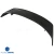 Carbon Fiber TART GT Wing Blade > Porsche 911 (996) 1999-2004 - image 4