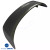 ModeloDrive Carbon Fiber TART GT Wing > Porsche 911 (996) 1999-2004 - image 6