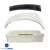 FRP TART GT Narrow Body Engine Lid Trunk w Wing w Flap > Porsche 911 (996) 1999-2001 - image 4