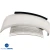 FRP TART GT Narrow Body Engine Lid Trunk w Wing w Flap > Porsche 911 (996) 1999-2001 - image 5