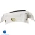 FRP TART GT Narrow Body Engine Lid Trunk w Wing w Flap > Porsche 911 (996) 1999-2001 - image 6
