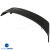 Carbon Fiber TART GT Narrow Body Engine Lid Trunk w Wing w Flap > Porsche 911 (996) 1999-2001 - image 7