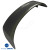 Carbon Fiber TART GT Narrow Body Engine Lid Trunk w Wing w Flap > Porsche 911 (996) 1999-2001 - image 9
