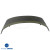 Carbon Fiber TART GT Narrow Body Engine Lid Trunk w Wing w Flap > Porsche 911 (996) 1999-2001 - image 10