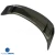 Carbon Fiber TART GT Narrow Body Engine Lid Trunk w Wing w Flap > Porsche 911 (996) 1999-2001 - image 16