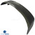 Carbon Fiber TART GT Narrow Body Engine Lid Trunk w Wing w Flap > Porsche 911 (996) 1999-2001 - image 13