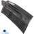 Carbon Fiber TART GT Narrow Body Engine Lid Trunk w Wing w Flap > Porsche 911 (996) 1999-2001 - image 20