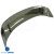 Carbon Fiber TART GT Narrow Body Engine Lid Trunk w Wing w Flap > Porsche 911 (996) 1999-2001 - image 14