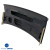Carbon Fiber TART GT Narrow Body Engine Lid Trunk w Wing w Flap > Porsche 911 (996) 1999-2001 - image 24