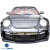 Carbon Fiber OER Hood Frunk (front) > Porsche 911 (997) 2005-2012 - image 3
