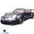 ModeloDrive Carbon Fiber OER Hood Frunk (front) > Porsche 911 (997) 2005-2012 - image 4