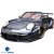 Carbon Fiber OER Hood Frunk (front) > Porsche 911 (997) 2005-2012 - image 5