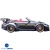 Carbon Fiber OER Hood Frunk (front) > Porsche 911 (997) 2005-2012 - image 8