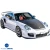 Carbon Fiber OER Hood Frunk (front) > Porsche 911 (997) 2005-2012 - image 9