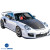 Carbon Fiber OER Hood Frunk (front) > Porsche 911 (997) 2005-2012 - image 9