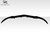 2012-2014 Mercedes C63 W204 Duraflex BS Look Front Lip Spoiler 1 Piece (S)