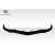 2012-2014 Mercedes C63 W204 Duraflex BS Look Front Lip Spoiler - 1 Piece (S) - image 5