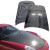 ModeloDrive Carbon Fiber OER Hood Frunk (front) > Porsche Boxster (987) 2005-2012 - image 1