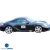 Carbon Fiber OER Hood Frunk (front) > Porsche Cayman (987) 2006-2012 - image 20