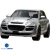 FRP GEMB GT Hood > Porsche Cayenne (955 957) 2003-2010 - image 4