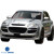 FRP GEMB GT Hood > Porsche Cayenne (955 957) 2003-2010 - image 4