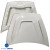 FRP GEMB GT Hood > Porsche Cayenne (955 957) 2003-2010 - image 5