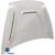 FRP GEMB GT Hood > Porsche Cayenne (955 957) 2003-2010 - image 7