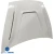 FRP GEMB GT Hood > Porsche Cayenne (955 957) 2003-2010 - image 7