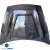 Carbon Fiber GEMB GT Hood > Porsche Cayenne (955 957) 2003-2010 - image 3