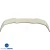FRP MANS Roof Wing Spoiler > Porsche Cayenne (958) 2011-2018 - image 4