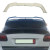 FRP MANS Roof Wing Spoiler > Porsche Cayenne (958) 2011-2018 - image 3