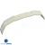 FRP MANS Roof Wing Spoiler > Porsche Cayenne (958) 2011-2018 - image 10