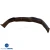 Carbon Fiber MANS Roof Wing Spoiler > Porsche Cayenne (958) 2011-2018 - image 7
