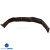 Carbon Fiber MANS Roof Wing Spoiler > Porsche Cayenne (958) 2011-2018 - image 7