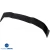 Carbon Fiber MANS Roof Wing Spoiler > Porsche Cayenne (958) 2011-2018 - image 8