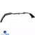 ModeloDrive Carbon Fiber MANS Roof Wing Spoiler > Porsche Cayenne (958) 2011-2018 - image 9