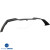 Carbon Fiber MANS Roof Wing Spoiler > Porsche Cayenne (958) 2011-2018 - image 9