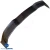 Carbon Fiber MANS Roof Wing Spoiler > Porsche Cayenne (958) 2011-2018 - image 11