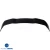 Carbon Fiber MANS Roof Wing Spoiler > Porsche Cayenne (958) 2011-2018 - image 12