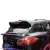 Carbon Fiber MANS Roof Wing Spoiler > Porsche Cayenne (958) 2011-2018 - image 4
