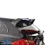 Carbon Fiber MANS Roof Wing Spoiler > Porsche Cayenne (958) 2011-2018 - image 2