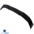 Carbon Fiber MANS Roof Wing Spoiler > Porsche Cayenne (958) 2011-2018 - image 16