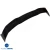 Carbon Fiber MANS Roof Wing Spoiler > Porsche Cayenne (958) 2011-2018 - image 20