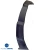 Carbon Fiber MANS Roof Wing Spoiler > Porsche Cayenne (958) 2011-2018 - image 24