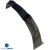 Carbon Fiber MANS Roof Wing Spoiler > Porsche Cayenne (958) 2011-2018 - image 22