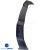 Carbon Fiber MANS Roof Wing Spoiler > Porsche Cayenne (958) 2011-2018 - image 25