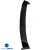 Carbon Fiber MANS Roof Wing Spoiler > Porsche Cayenne (958) 2011-2018 - image 15