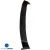 Carbon Fiber MANS Roof Wing Spoiler > Porsche Cayenne (958) 2011-2018 - image 15